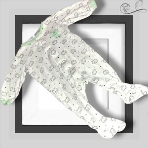 5 for $20/Pekkle frog PJ's